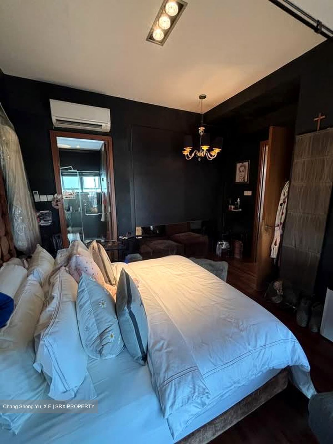 Mountbatten Regency (D15), Apartment #562326141